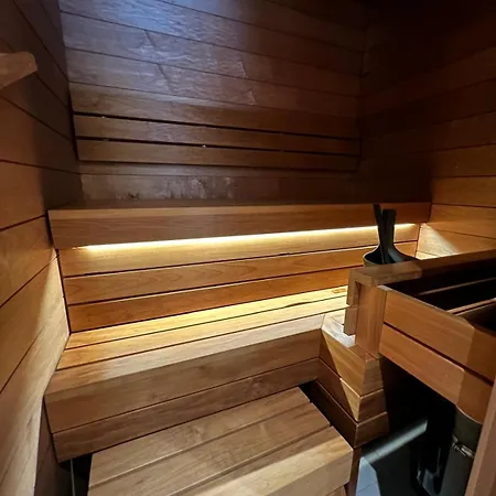 Kalliotupa * Kittilä