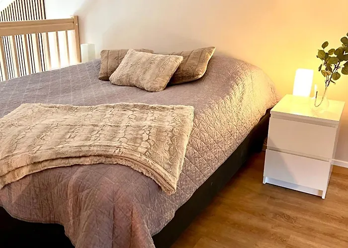 Kalliotupa Appartamento