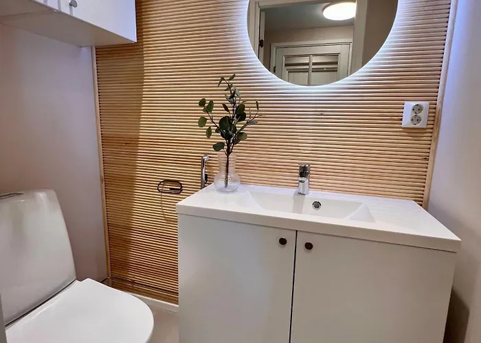 Kalliotupa Appartamento Kittilä