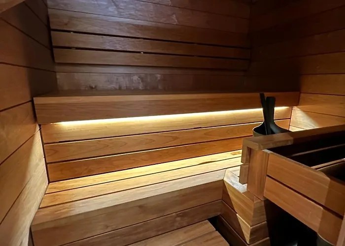 Kalliotupa * Kittilä