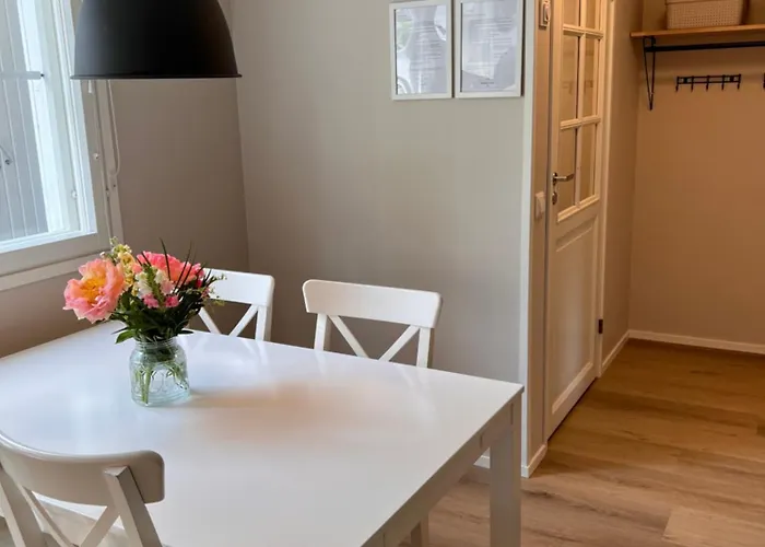 Kalliotupa Appartamento